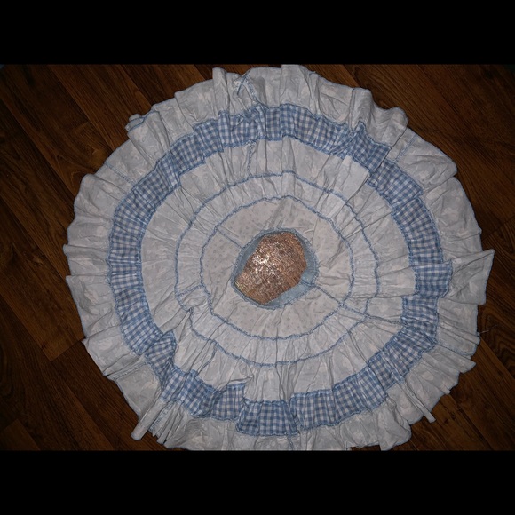 Handmade Twirl Skirt - Picture 4 of 8